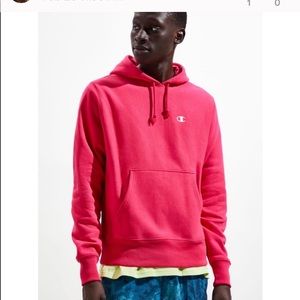 Champion sink sweatshirt